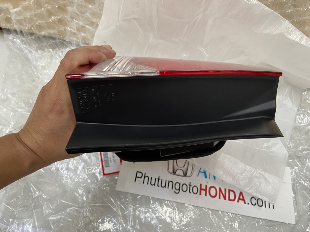 Đèn lái sau xe Honda CIVIC 2008 đến 2011